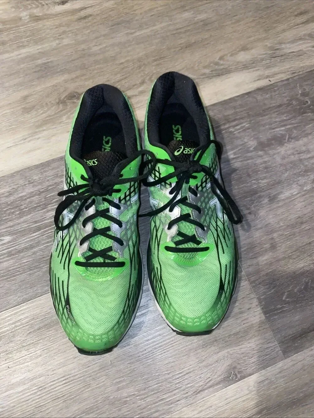 Asics Gel-Kayano 21 Running